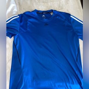 Adidas lightweight shirt